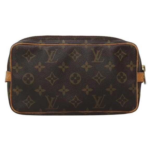 LOUIS VUITTON Monogram Marly Bandouliere Shoulder Bag - Picture 2 of 15